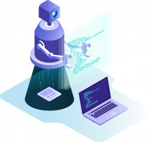 Разработка сайта для автоматизации бизнес-процессов в Бумердесе