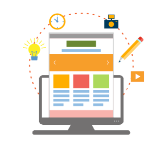 Разработка корпоративного портала в Бумердесе