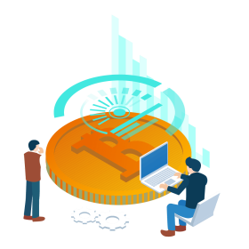 Создание сложного сайта для блокчейн и криптовалюты в Бумердесе