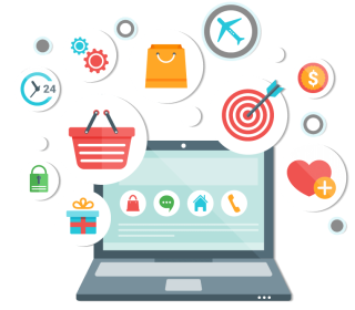 Разработка площадки электронной коммерции в Бумердесе