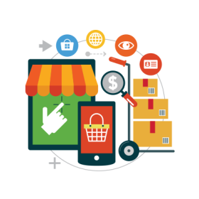 Разработка сложного сайта для сферы логистики в Бумердесе